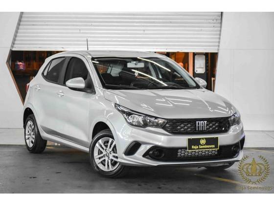 FIAT ARGO 1.0 FIREFLY FLEX MANUAL FIAT ARGO 1.0 FIREFLY FLEX MANUAL